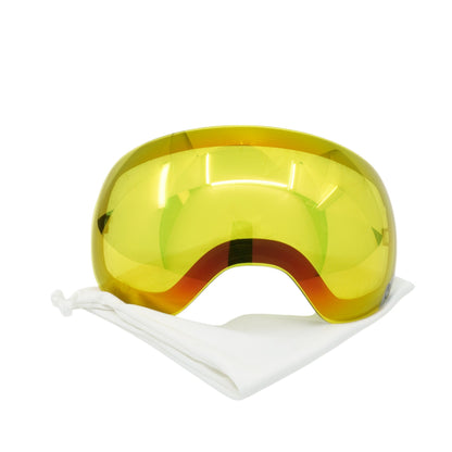 Dragon Alliance Men's X2 Snowmobile 1 Goggles