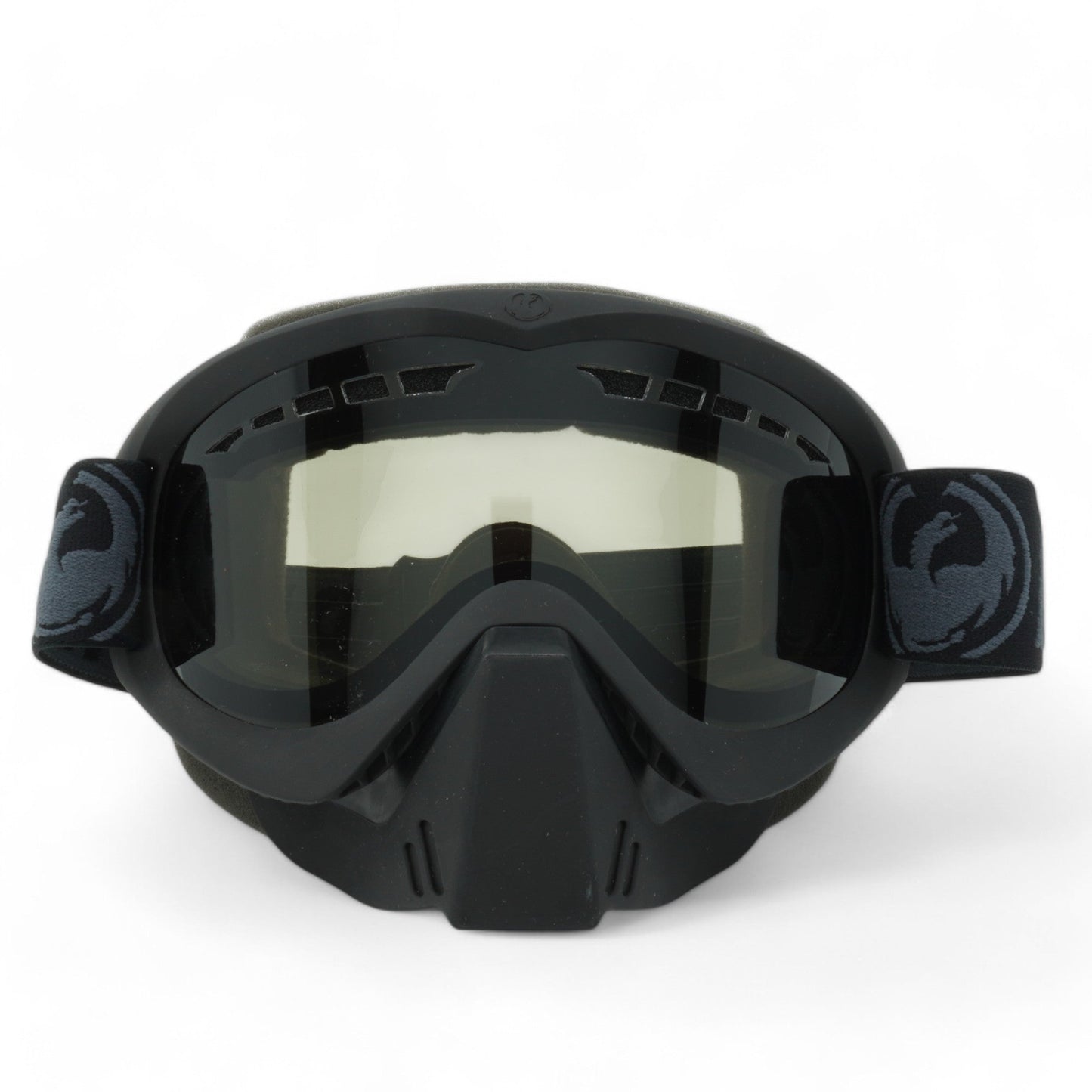 Dragon Alliance Men's Mdx Snowmobile 9 Goggles