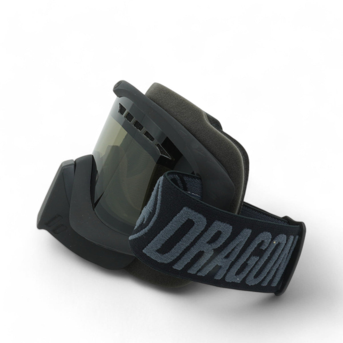 Dragon Alliance Men's Mdx Snowmobile 9 Goggles