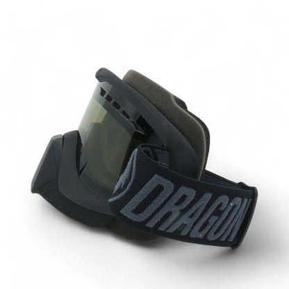 Dragon Alliance Men's Mdx Snowmobile 9 Goggles