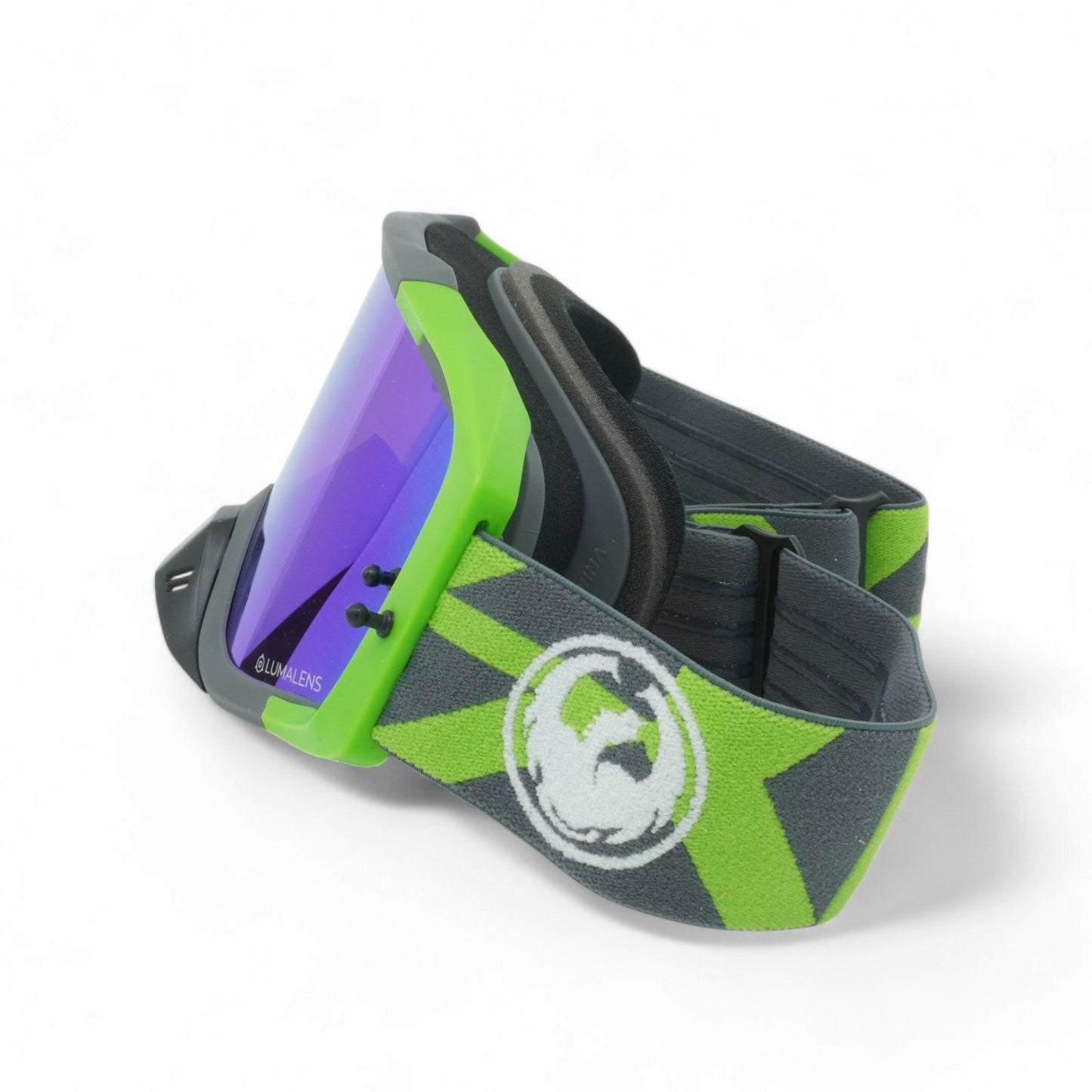 Dragon Alliance Men's Mxv Max Bonus Goggles