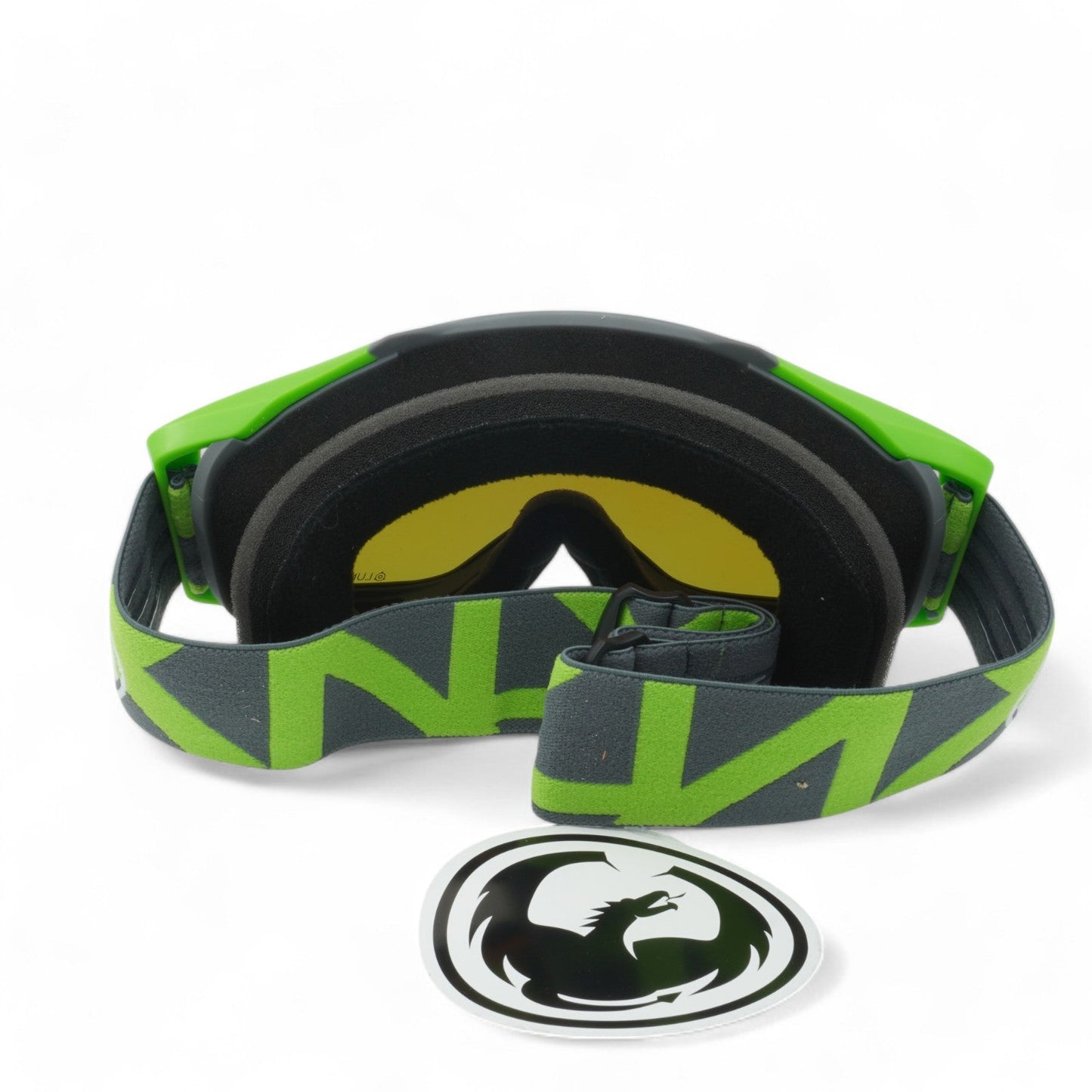 Dragon Alliance Men's Mxv Max Bonus Goggles