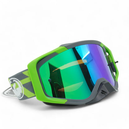 Dragon Alliance Men's Mxv Max Bonus Goggles