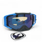 Dragon Alliance Men's Mxv Max Bonus Goggles