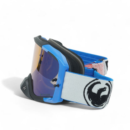 Dragon Alliance Men's Mxv Max Bonus Goggles