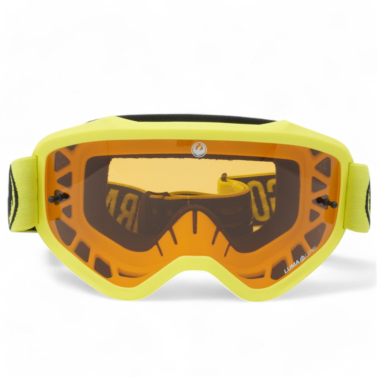 Dragon Alliance Men's Mxv Basic Goggles