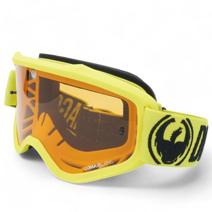 Dragon Alliance Men's Mxv Basic Goggles