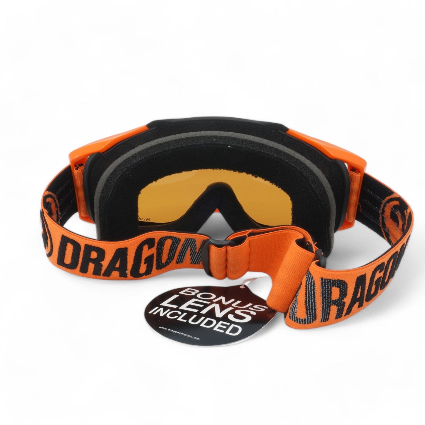 Dragon Alliance Men's Mxv Max Bonus Goggles