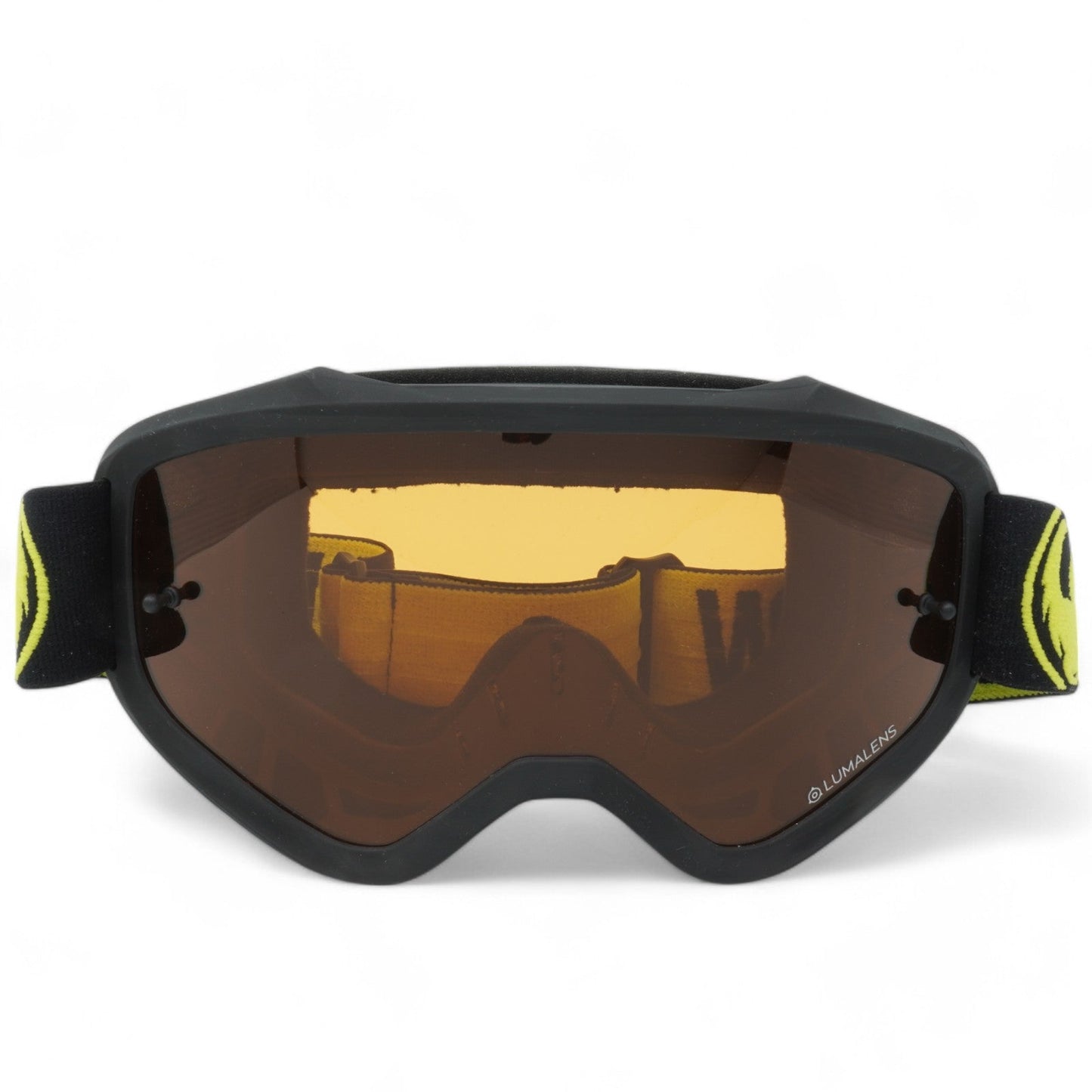 Dragon Alliance Men's Mxv Basic Goggles