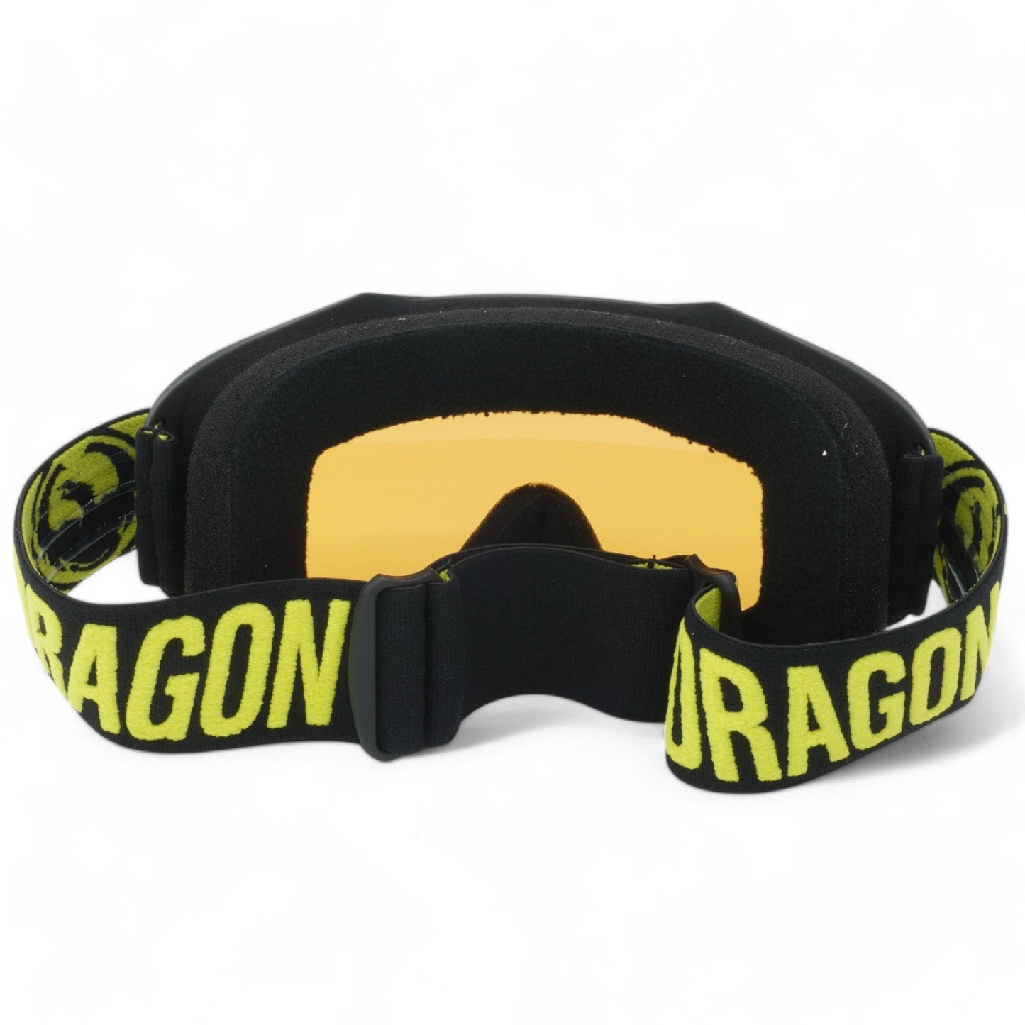 Dragon Alliance Men's Mxv Basic Goggles