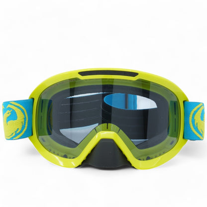 Dragon Alliance Men's Mdx2 Hydro 1 Goggles