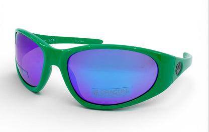 Dragon Unisex Dr The Box 2 Sunglasses - DR149S-327