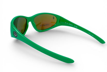 Dragon Unisex Dr The Box 2 Sunglasses - DR149S-327