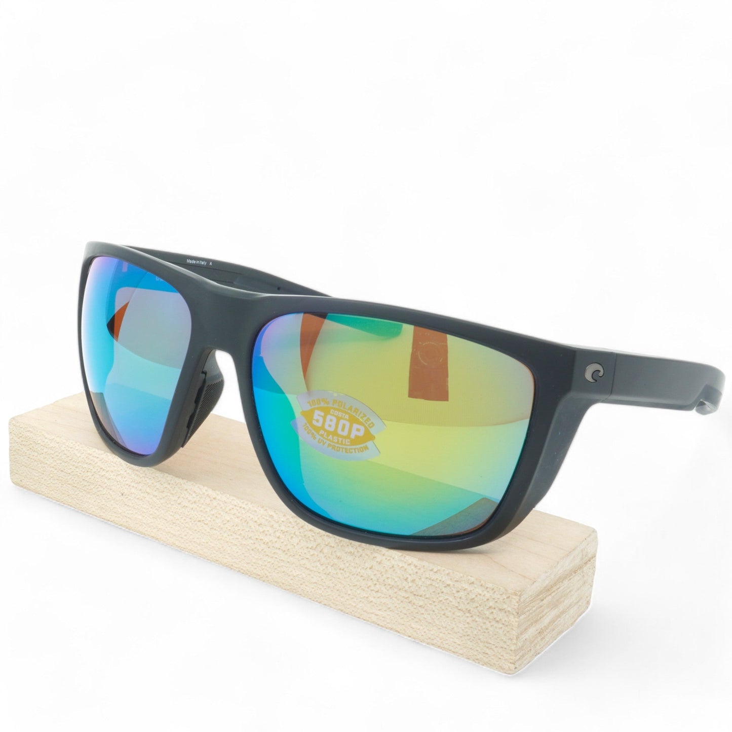 Costa Men's Ferg Xl Polarized Sunglasses