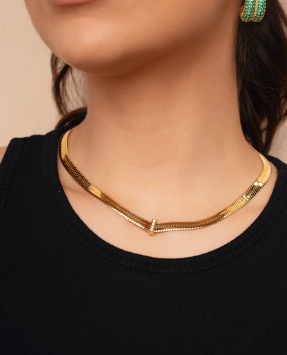 CATALINA Chain Necklace
