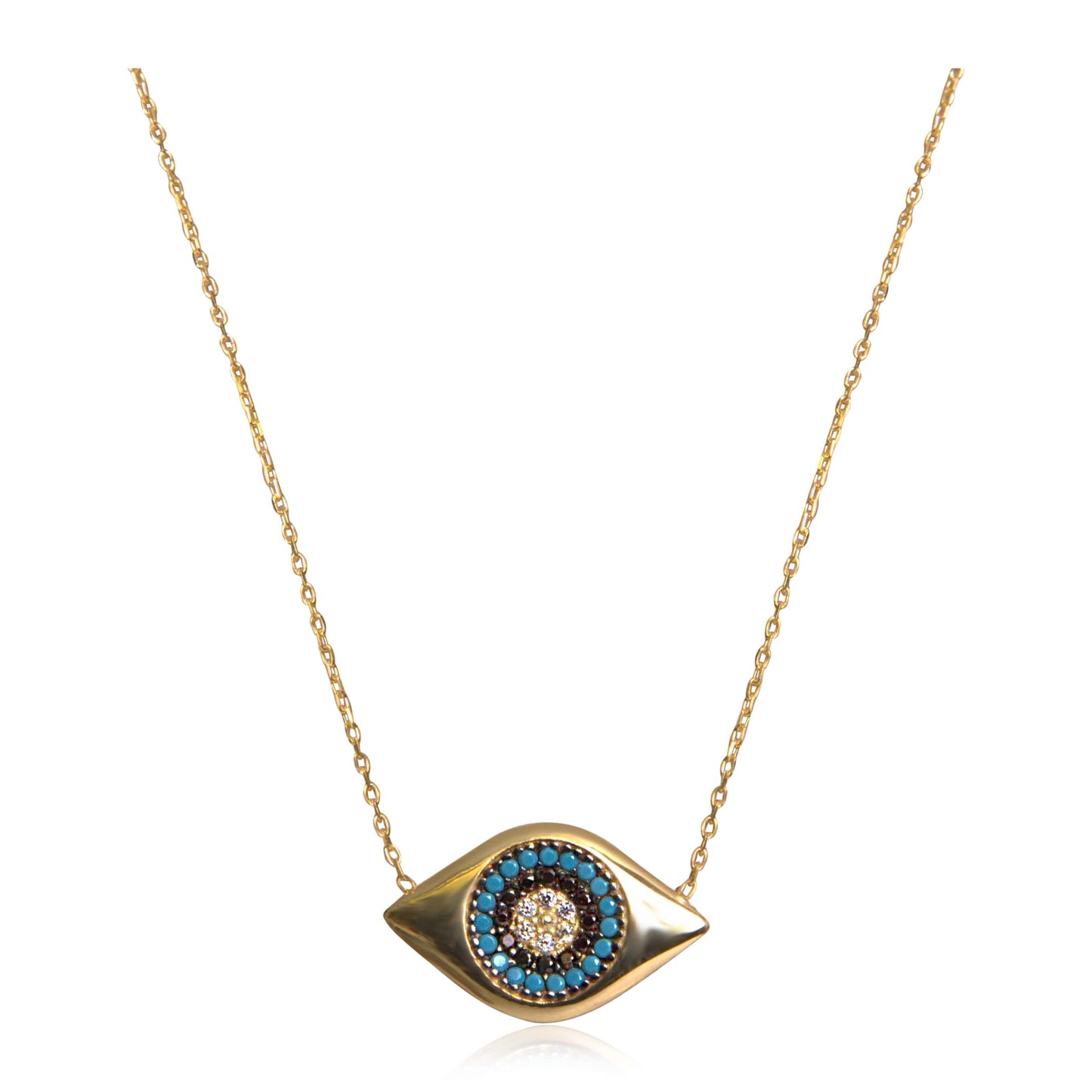 ESFIR Necklace