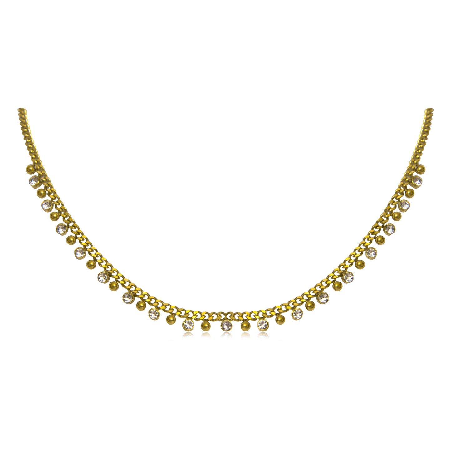 ANDREA Necklace