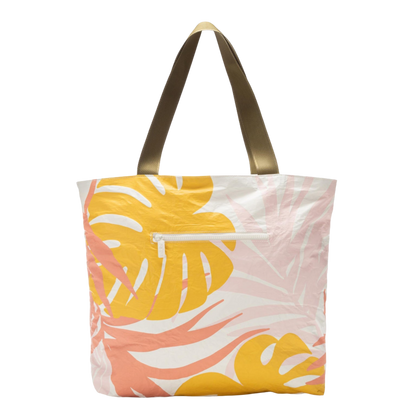 Aloha Day Tripper Tote Bag - Tropics
