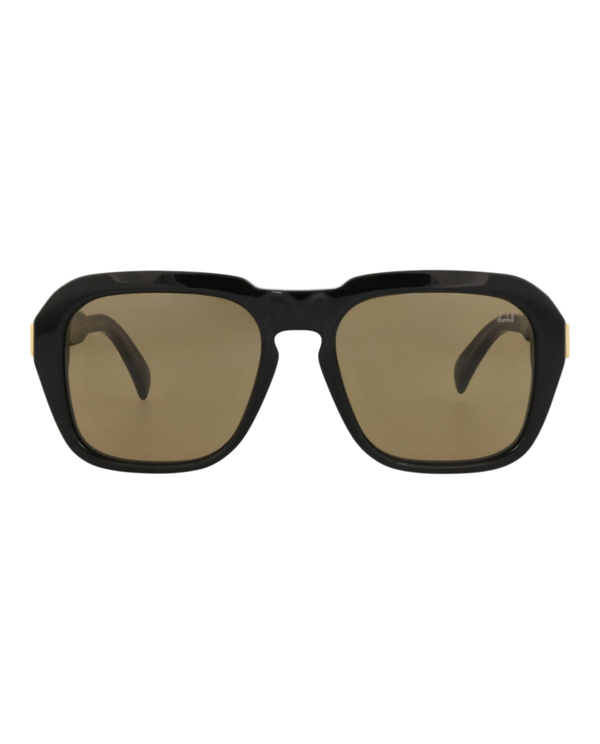 Dunhill Square-Frame Acetate Sunglasses