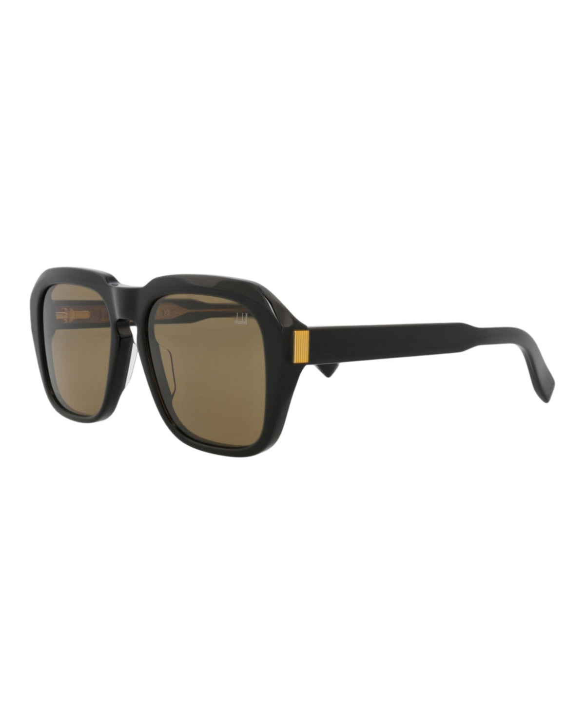 Dunhill Square-Frame Acetate Sunglasses