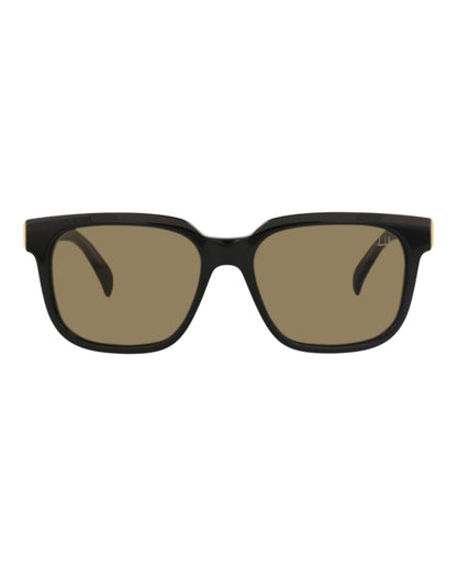 Dunhill Square-Frame Acetate Sunglasses