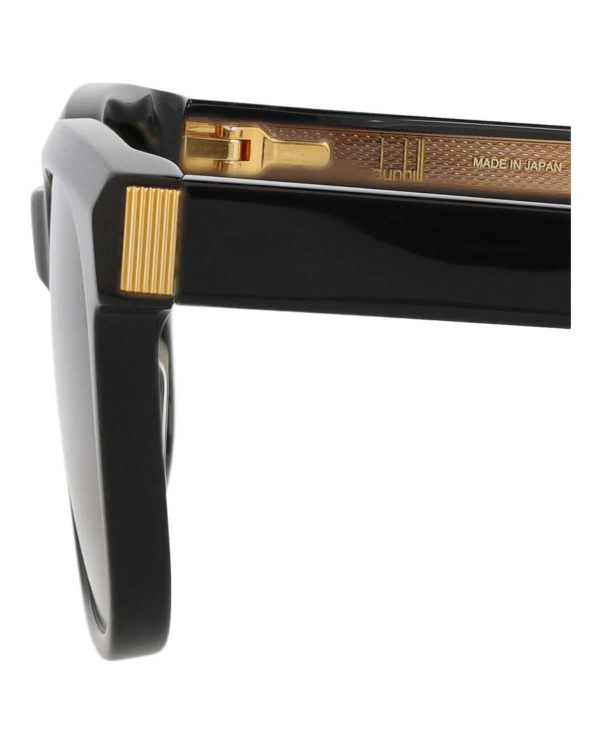 Dunhill Square-Frame Acetate Sunglasses