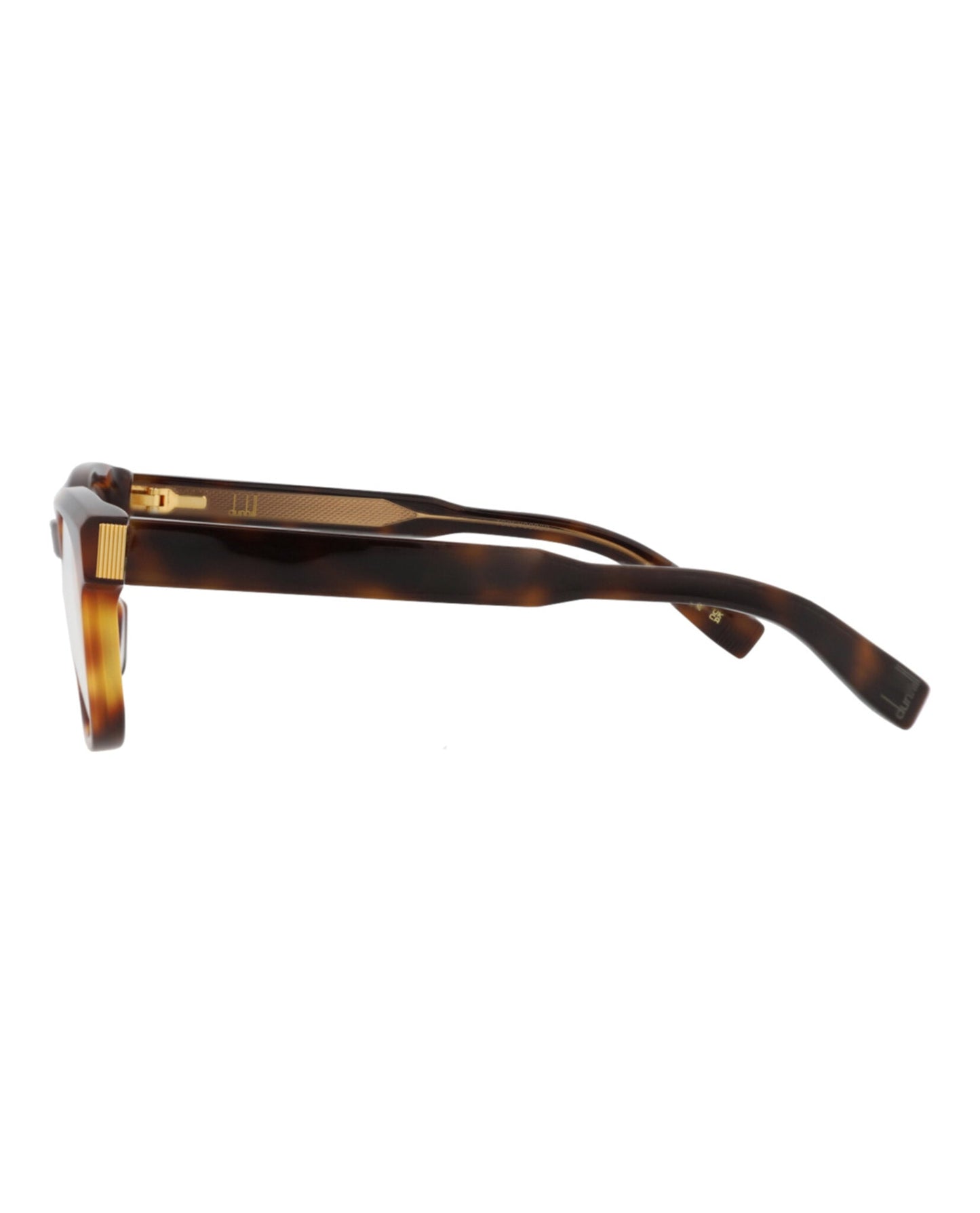 Dunhill Round-Frame Acetate Optical Frames