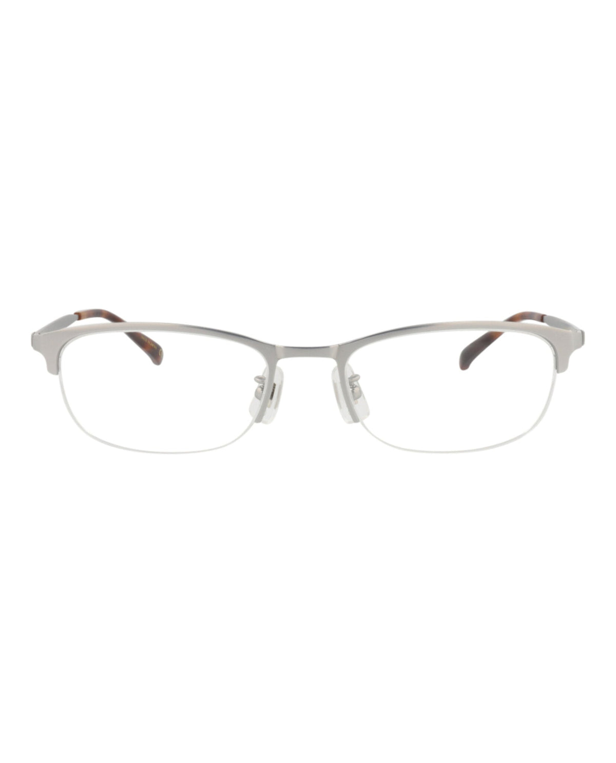 Dunhill Round-Frame Titanium Optical Frames