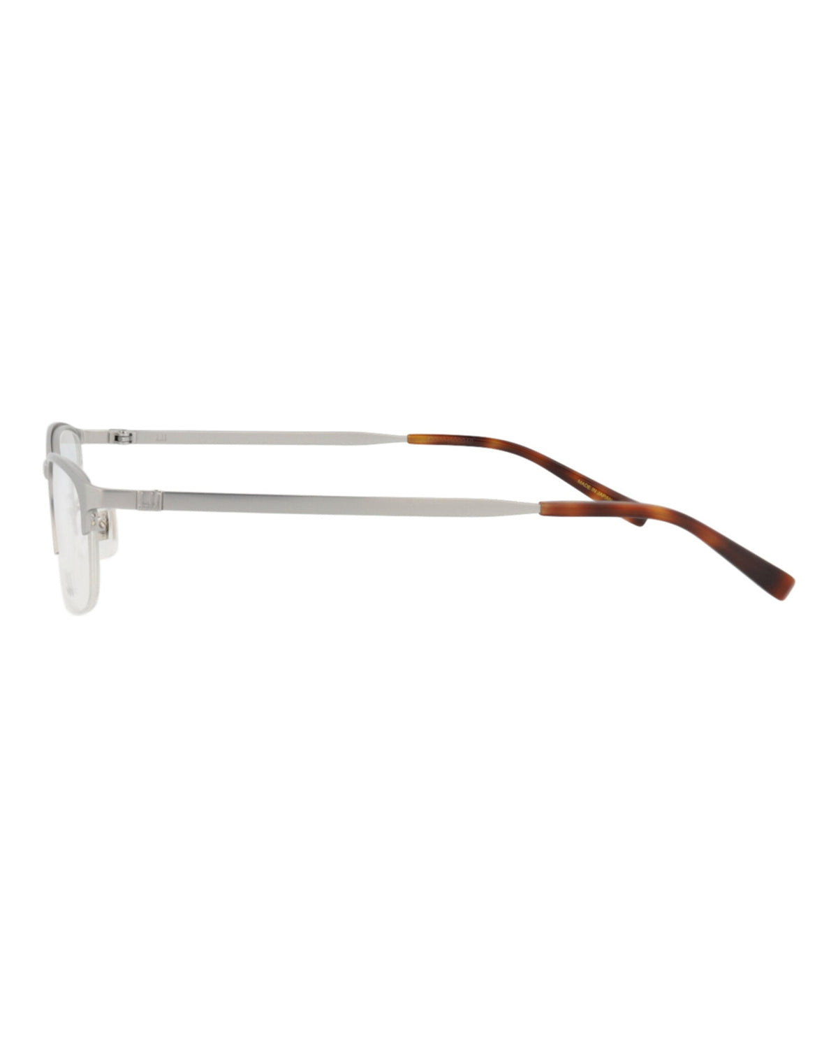 Dunhill Round-Frame Titanium Optical Frames