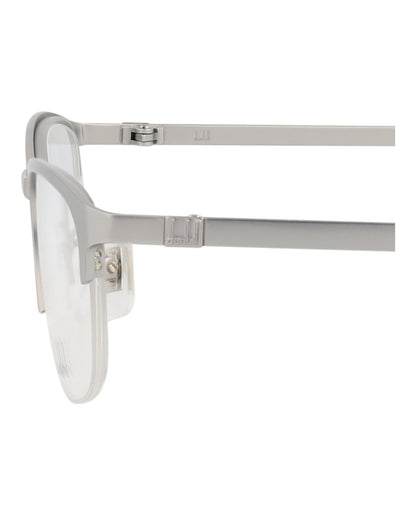 Dunhill Round-Frame Titanium Optical Frames
