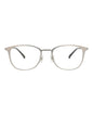 Dunhill Round-Frame Titanium Optical Frames