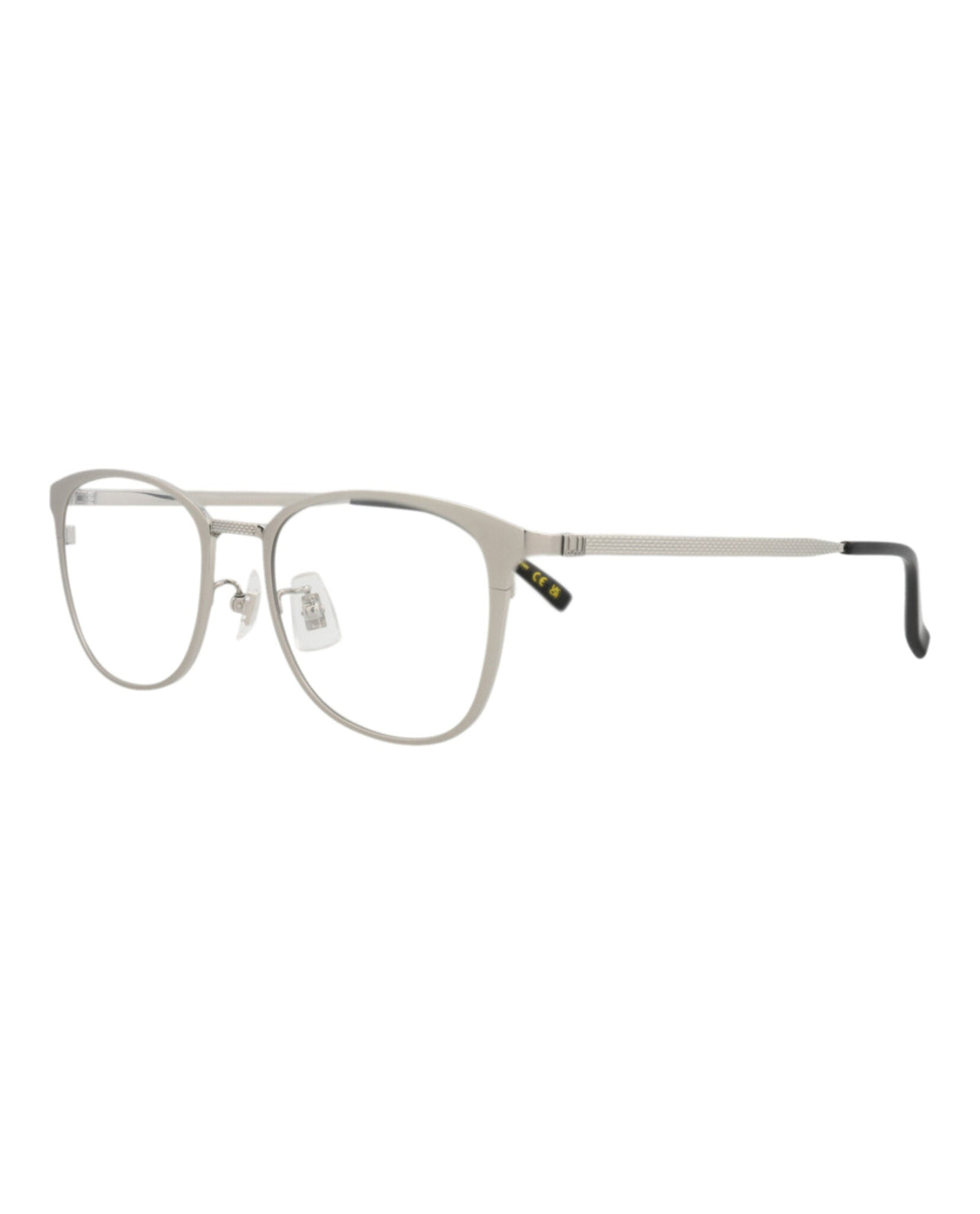 Dunhill Round-Frame Titanium Optical Frames