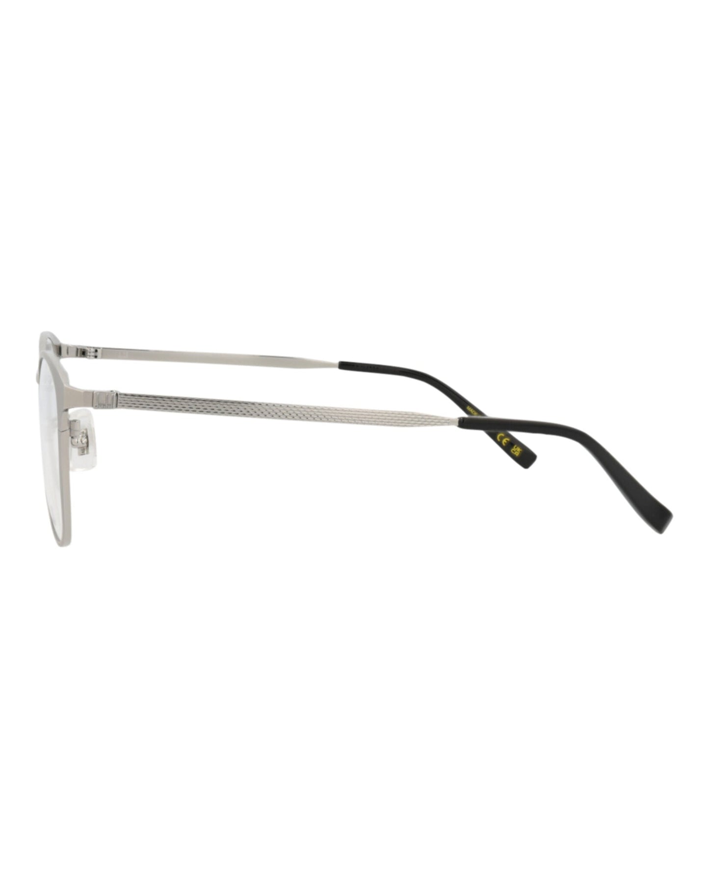 Dunhill Round-Frame Titanium Optical Frames