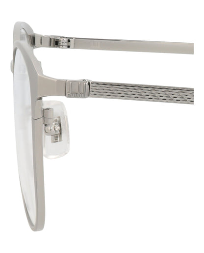 Dunhill Round-Frame Titanium Optical Frames