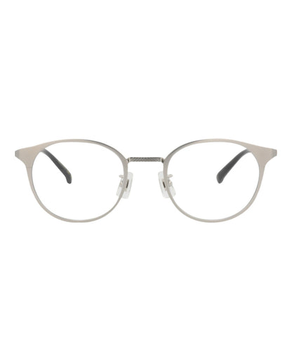Dunhill Round-Frame Titanium Optical Frames