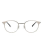 Dunhill Round-Frame Titanium Optical Frames