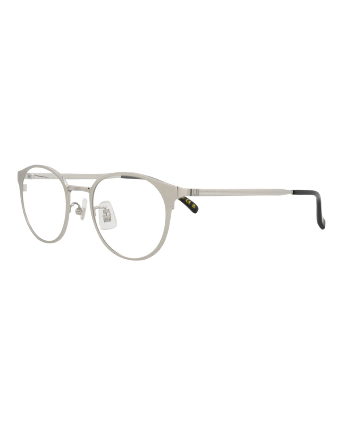 Dunhill Round-Frame Titanium Optical Frames