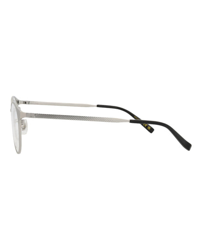 Dunhill Round-Frame Titanium Optical Frames