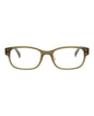 Dunhill Square-Frame Acetate Optical Frames