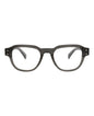 Dunhill Round-Frame Acetate Optical Frames
