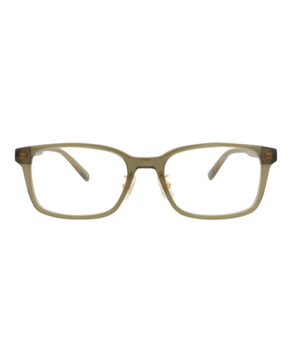 Dunhill Square-Frame Acetate Optical Frames