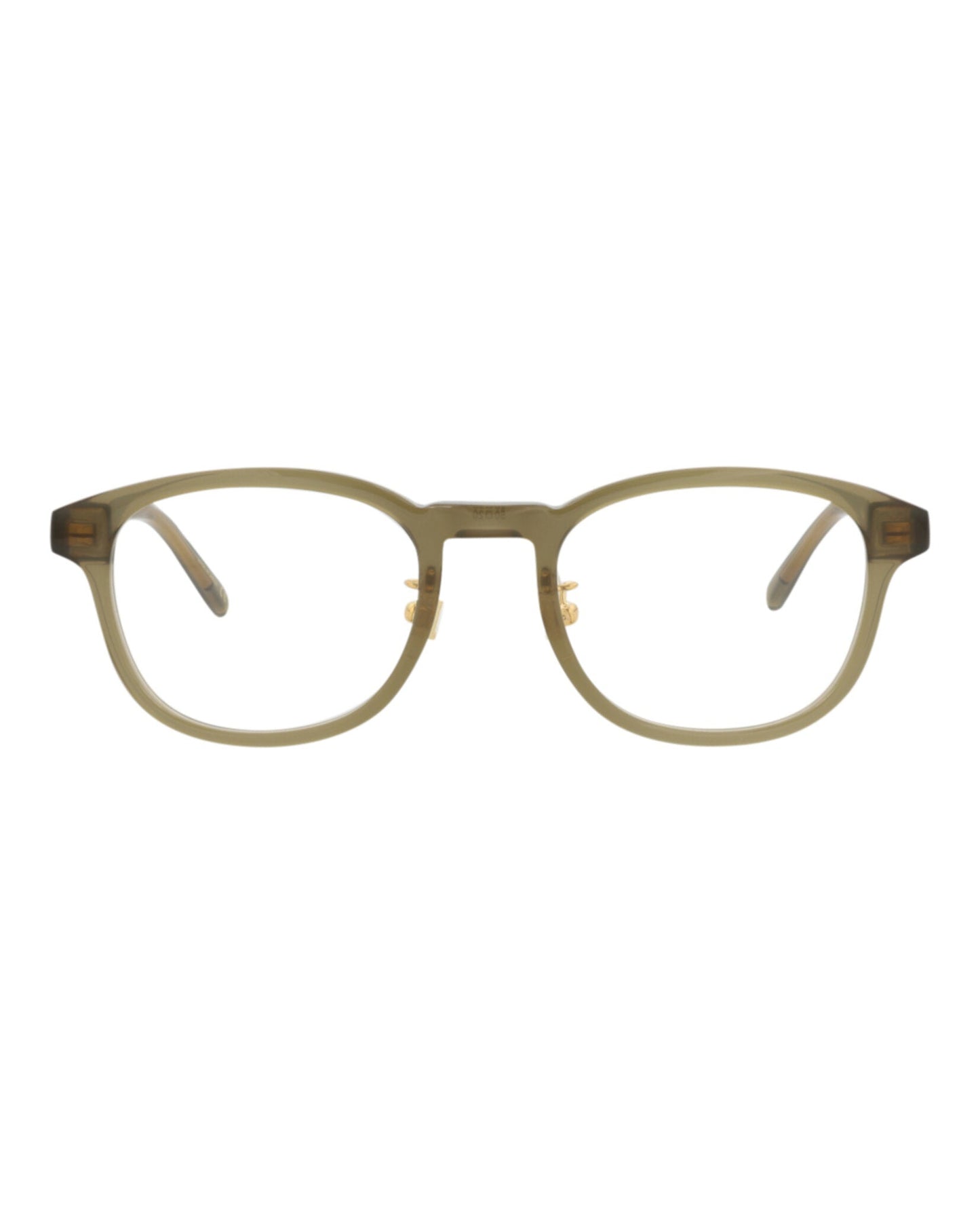 Dunhill Square-Frame Acetate Optical Frames