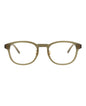 Dunhill Square-Frame Acetate Optical Frames