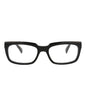 Dunhill Square-Frame Recycled Acetate Optical Frames