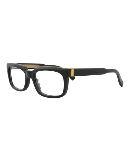 Dunhill Square-Frame Recycled Acetate Optical Frames