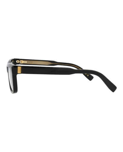 Dunhill Square-Frame Recycled Acetate Optical Frames
