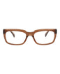 Dunhill Square-Frame Recycled Acetate Optical Frames