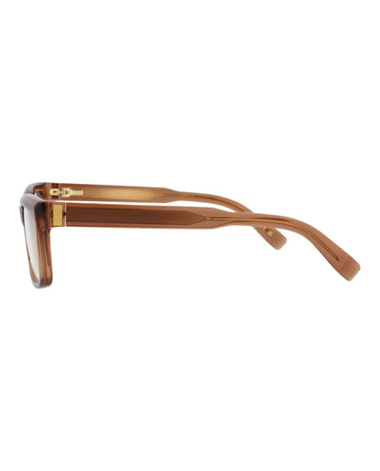 Dunhill Square-Frame Recycled Acetate Optical Frames