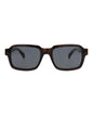 Dunhill Square-Frame Recycled Acetate Sunglasses