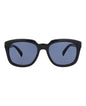 Dunhill Square-Frame Recycled Acetate Sunglasses